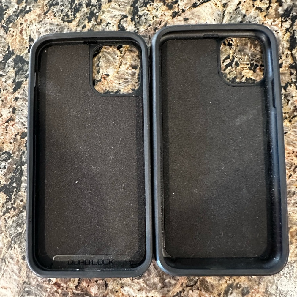 Quad Lock Cases - Picture 2 of 2